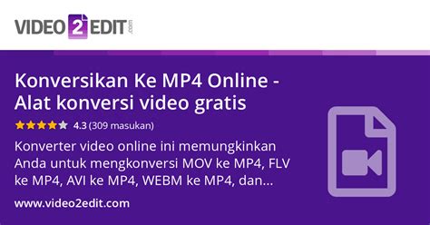 Konversi ke MP4 - OnlineConvert - muktibox.com