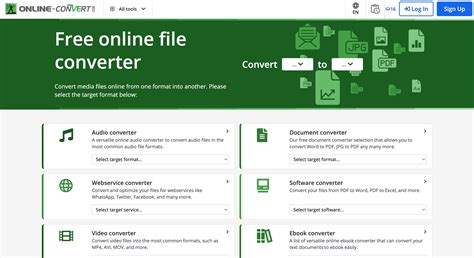 Konverter Video Online - Konversikan Video ke MP4, AVI, MPEG, … - muktibox.com