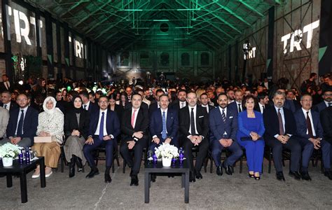 KONYAFrekanslar TRT.