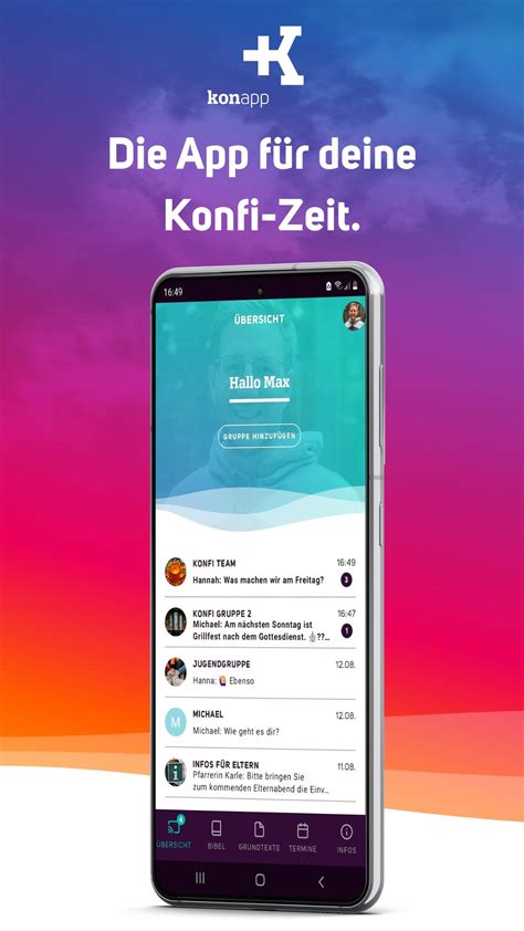 KONapp APK Download for Android APKfun com