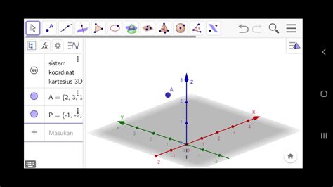 Koordinat Kartesius 3D Fix - wintechmobiles.com