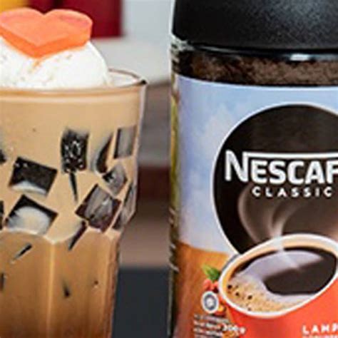 Kopi Untuk Es Cincau - wintechmobiles.com