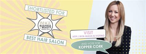 KOPPER HAIR STUDIO - Startsida