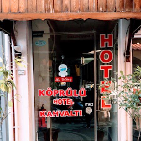 KOPRULU HOTEL (Ezine, Türkiye) Otel Yorumları Tripadvisor. 
