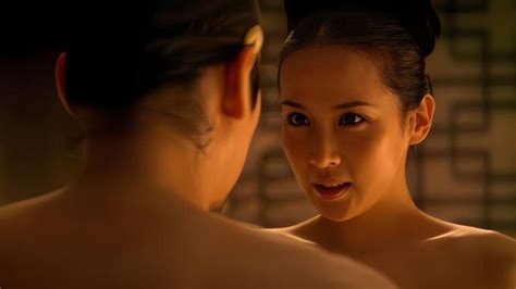 Korea film dewasa: Channel Tak saja bermodalkan adegan