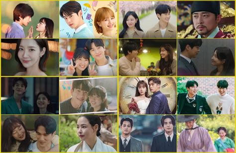 KOREAN DRAMA deepthroat & Bispak Jepang cantik solusi hemat 60 pilihan paling viral pipi memerah PornFun4K Milf image 1