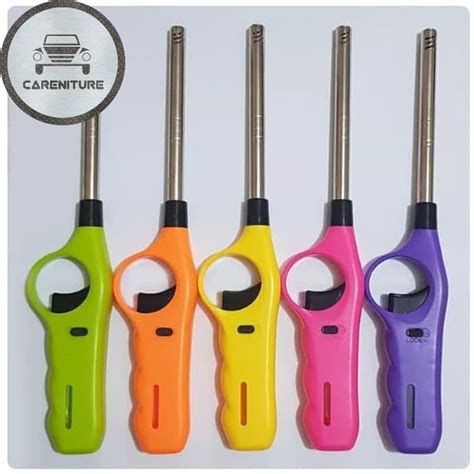 Korek Pemantik Api Kompor Gas dari M2000 - M2000 Lighter - wintechmobiles.com