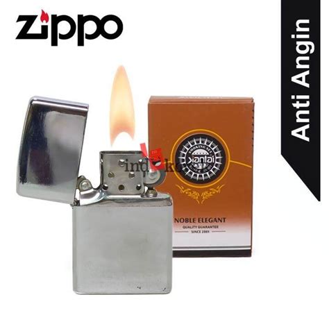 Korek Zippo Harga - muktibox.com
