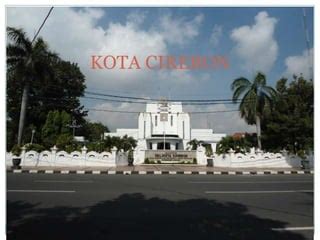 Kota Cirebon - Wikipedia bahasa Indonesia, … - wintechmobiles.com