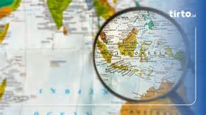 Kota Ini Termasuk Wilayah Terkecil di Indonesia, Tapi Punya Potensi ... - raincitystudios.com