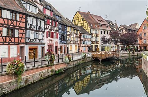 Kota kecil di Prancis dengan Christmas Market terbaik yang ... - wintechmobiles.com