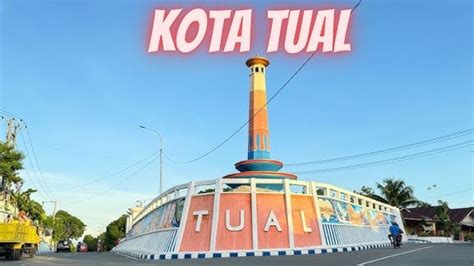 Kota Tual - Wikipedia bahasa Indonesia, ensiklopedia … - wintechmobiles.com