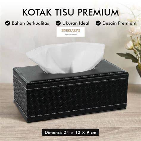 Kotak Tisu Kulit - Jual Kotak Tisu Kulit Terbaru Indonesia | Kotak Tisu ... - raincitystudios.com