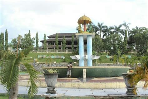 Kotawaringin Sultanate - wintechmobiles.com