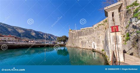 Kotor fortifications - Discover Montenegro - wintechmobiles.com