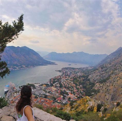 KOTOR Montenegro 🇲🇪 is BREATHTAKING! Top Things To See & Do