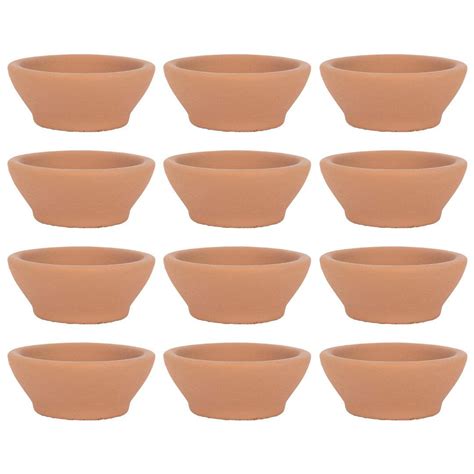 Koyal Wholesale Ceramic Tealight Candle Holder Terracotta Candle ... - muktibox.com