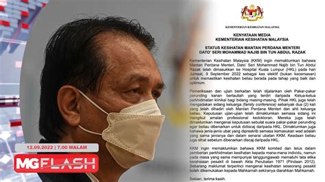 KP KESIHATAN LAWAT HKL