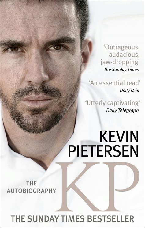 Download Kp The Autobiography By Kevin Pietersen
