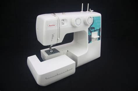 KP900L Austin Sewing Machine - Sewing Machine Parts Direct