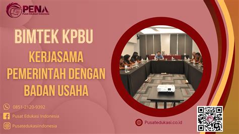 KPBU - Ground Breaking Pelabuhan Anggrek - raincitystudios.com