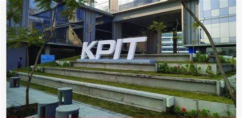 KPIT Tech up 6% after CEO says Honda tie-up largest for SDM