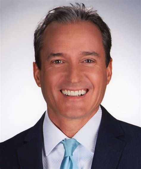 KPIX Anchor Dennis O