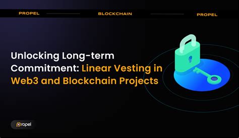 KPMG's Commitment to Blockchain: A Long-Term Strategy
