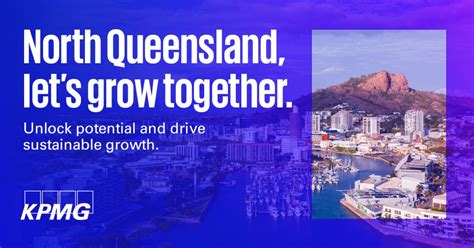 KPMG Australia on LinkedIn: KPMG Townsville office