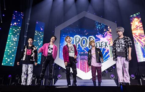 KPOP.FLEX to take place over three days at London’s The O2