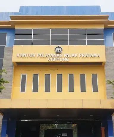 KPP Pratama Pekalongan - Klikpajak