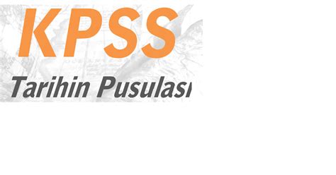 KPSS KPDS&ÜDS AÖF ALES DGS YGS&LYS PMYO JANA JANU SBS. 