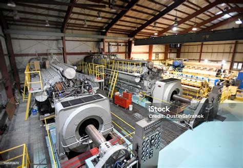 KPU and Hydro-Electric Generation - Ketchikan, Alaska