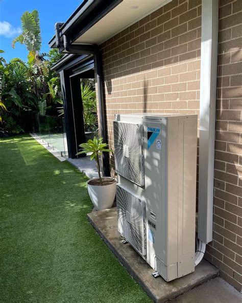 KR Air Conditioning Hunter Valley