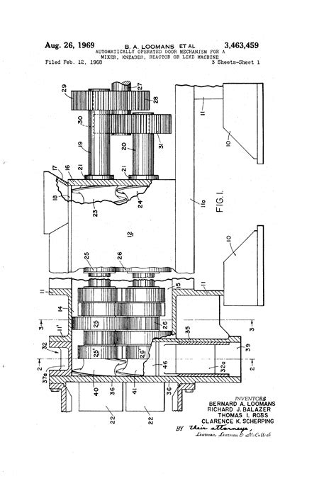 KR20240022314A - Kneader reactor - Google Patents