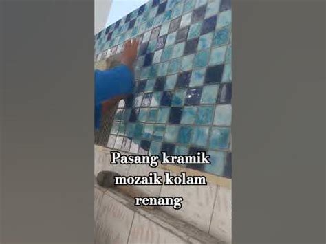 Kramik Mozaik - muktibox.com