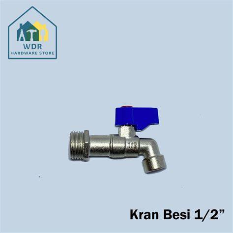 Kran air taman besi & plastik tebal harga termurah kualitas terbaik ... - raincitystudios.com