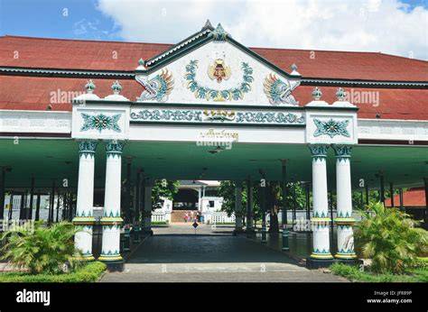 Kraton Ngayogyakarta Hadiningrat - raincitystudios.com