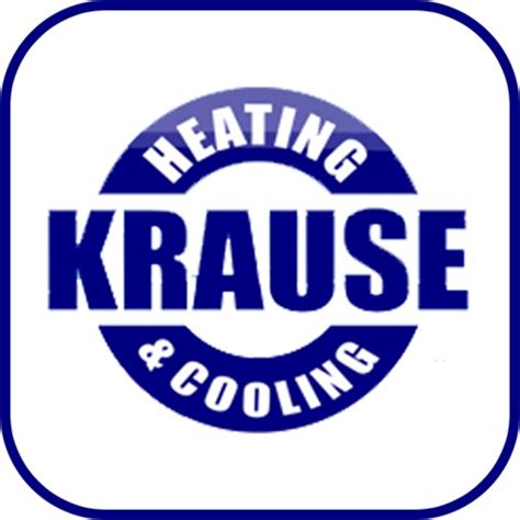 KRAUSE SHEET METAL HEATING AND COOLING INC