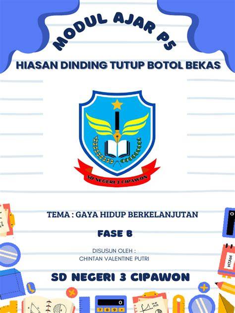 Kreativitas Hiasan Dinding dari Limbah | PDF - Scribd - raincitystudios.com