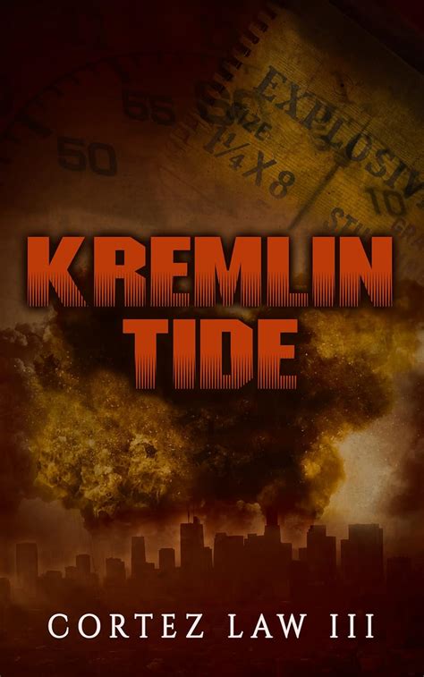 Read Kremlin Tide Atlanta Homicide Squad 1 By Cortez Law Iii