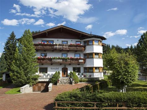 KREUZHOF Seefeld, Seefeld in Tirol – Updated 2024 Prices