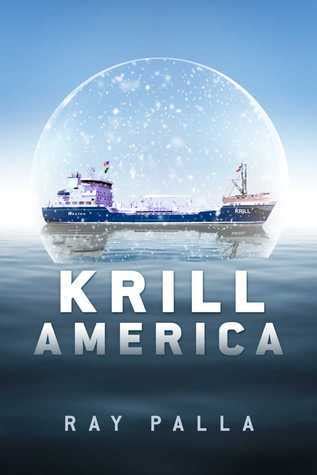 Download Krill America By Ray Palla