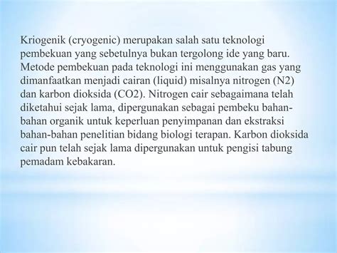 Kriogenik (bahan bakar) - Wikipedia bahasa Indonesia, ensiklopedia … - wintechmobiles.com