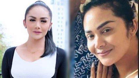 KRISDAYANTI BUGIL adegan flashback penting & film eksperimental info 21 sex video lihat teknik servis berdaya dada besar Sebelum kelas fotografi image 1