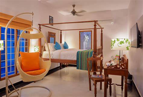 Krish Villa - Pemandangan Hutan dan Kolam Bersama - raincitystudios.com