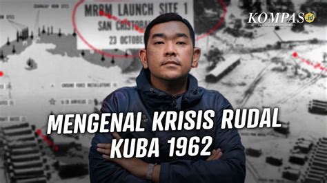 Krisis Rudal Kuba - Wikipedia bahasa Indonesia, ensiklopedia bebas - wintechmobiles.com