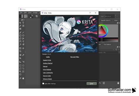 Krita Download Free - 5.2.16 | TechSpot - muktibox.com