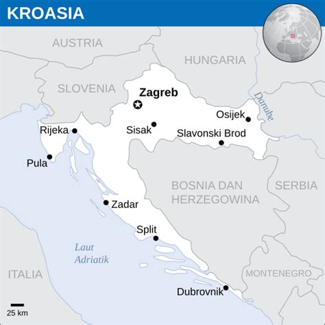Kroasia - Wikipedia bahasa Indonesia, ensiklopedia bebas - raincitystudios.com