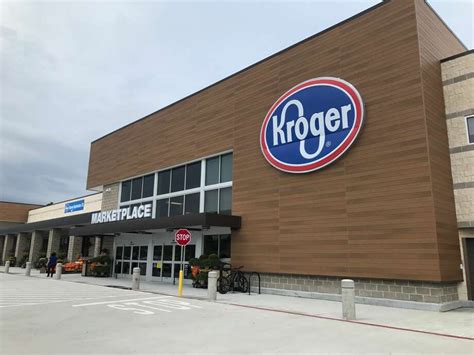 KROGER - 75 Photos & 48 Reviews - 2440 Bardstown Rd, Louisville …